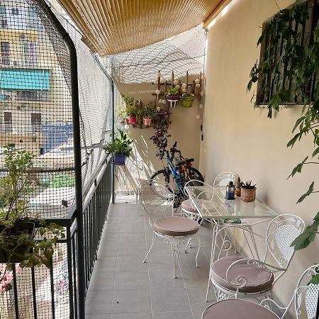 Central Kalamata Cozy Apartment Buitenkant foto