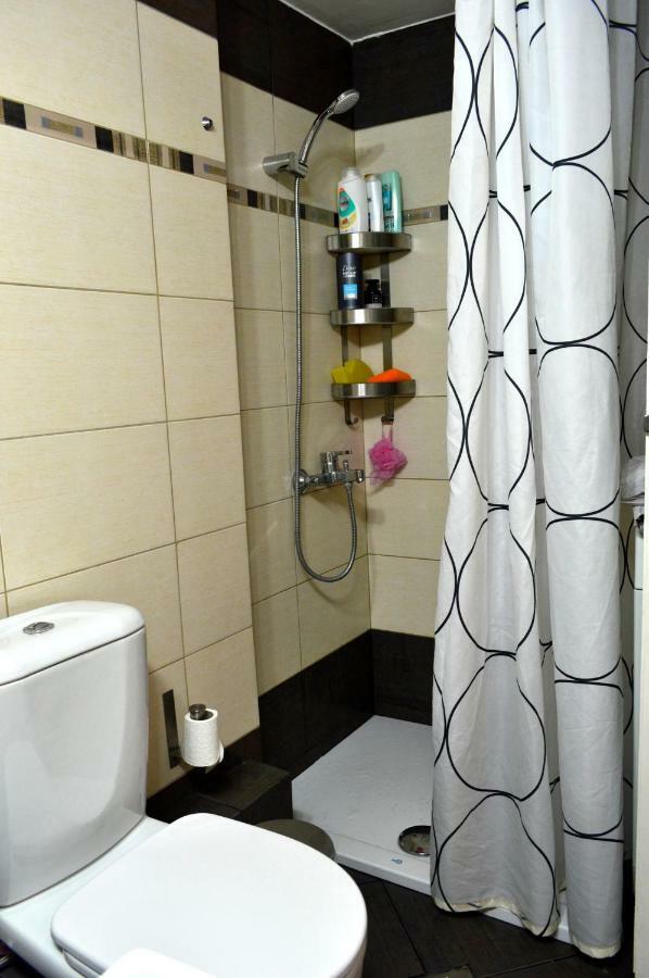 Central Kalamata Cozy Apartment Buitenkant foto